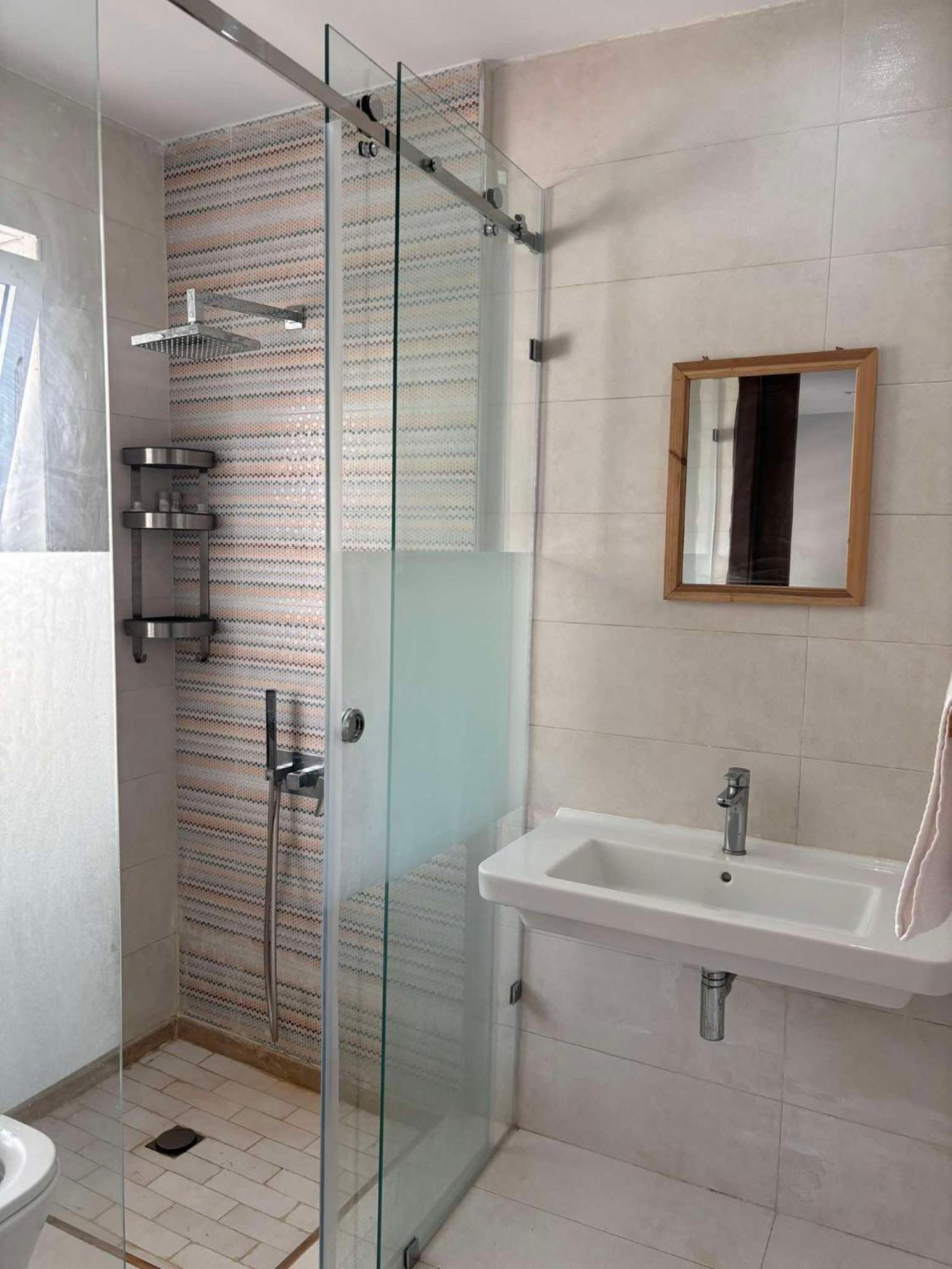 Chez Hayet Hotel Hammamet Buitenkant foto