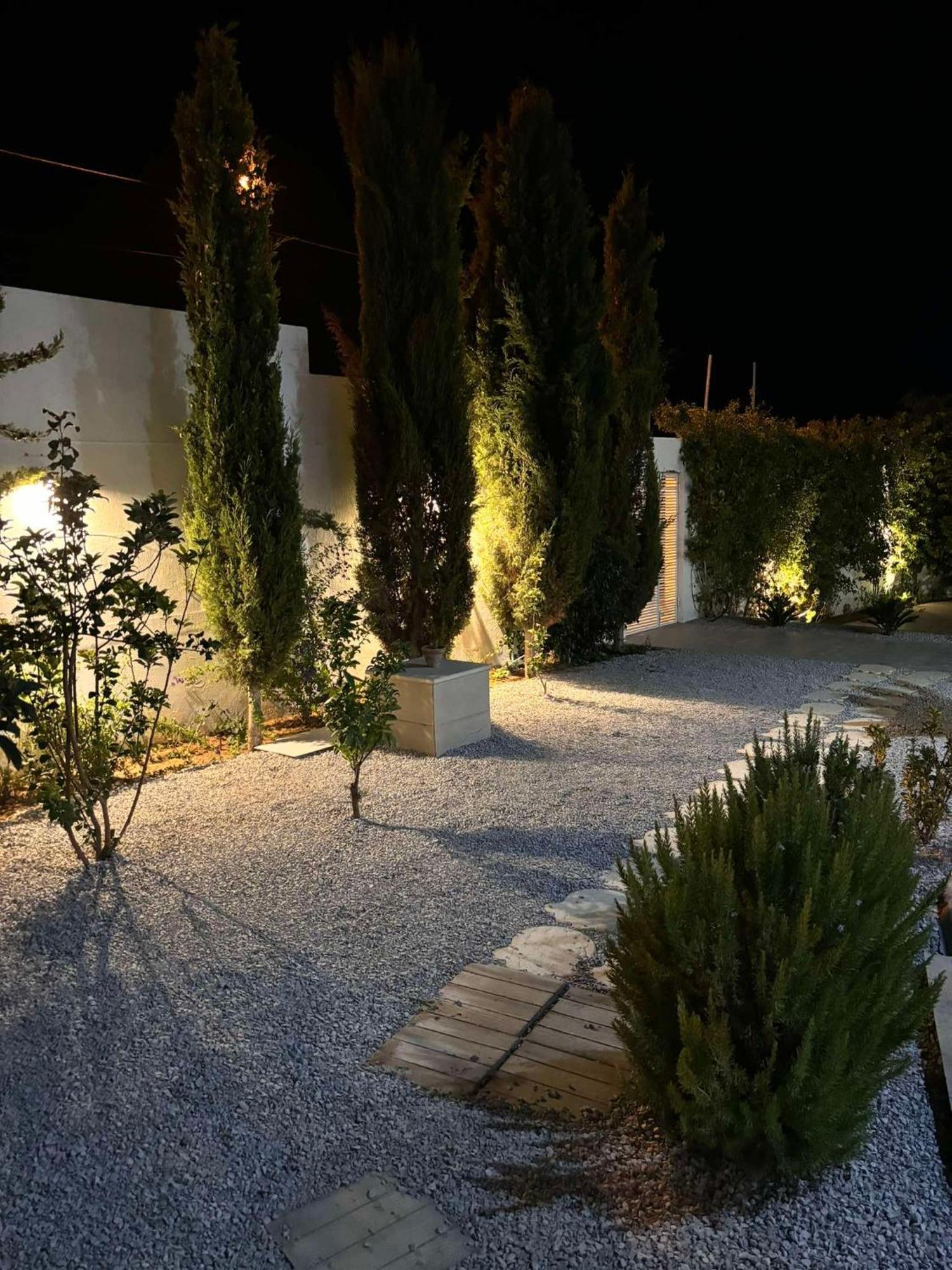 Chez Hayet Hotel Hammamet Buitenkant foto