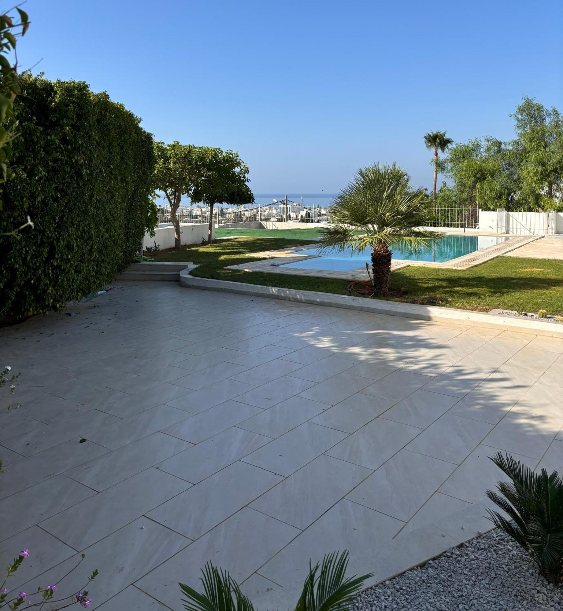 Chez Hayet Hotel Hammamet Buitenkant foto